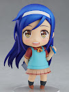 Nendoroid We Never Learn: BOKUBEN Fumino Furuhashi (#1196) Figure