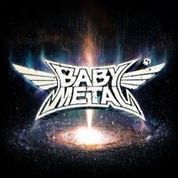 [2019] - Metal Galaxy [Japanese Edition]