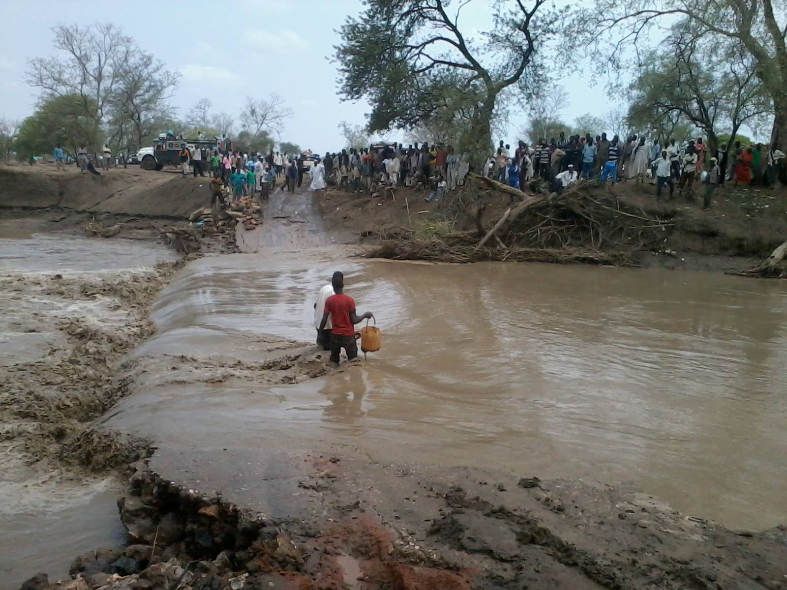 خور ود المليسة