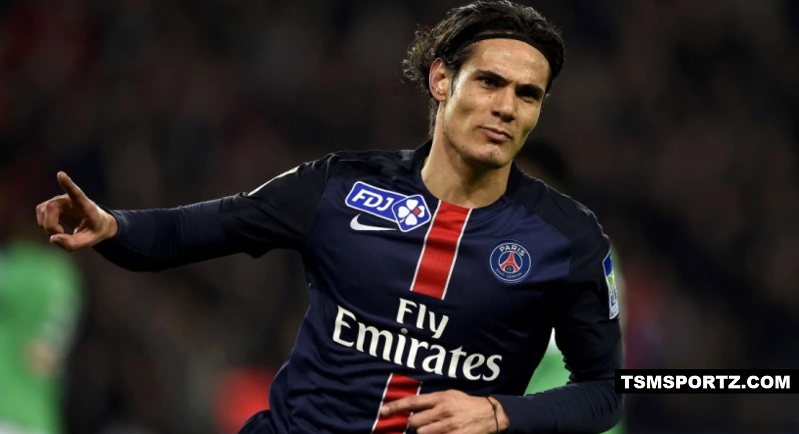 Most expensive transfer player in 2013 PSG