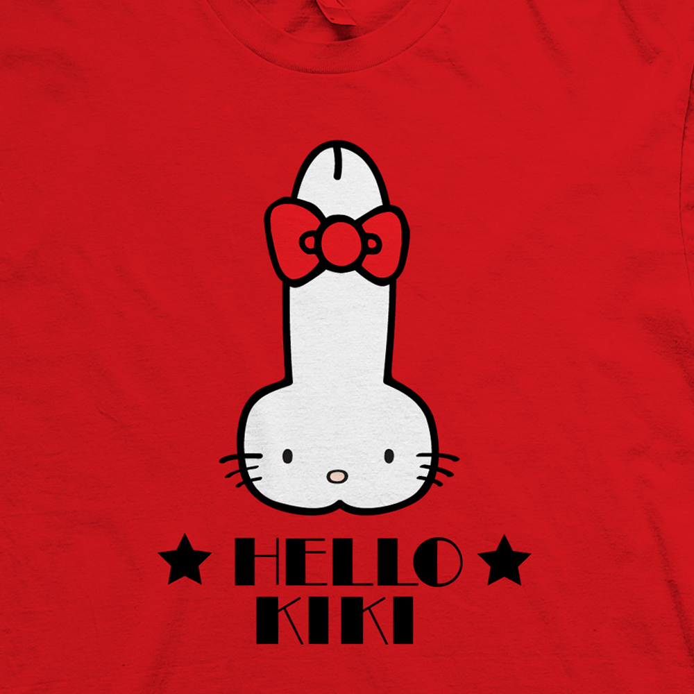 Graphisme l illustration l etc l by lemerou: Hello Kiki