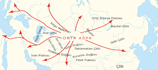 Bir Milletin Anlatılmamış Tarihi