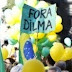 BRASIL / Governo federal e PT não comentam manifestações