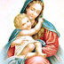 IMMACULATA MATER DEI IMMACULATE MOTHER OF GOD