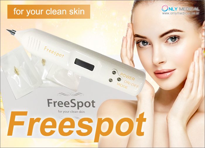 Skin cleaning перевод