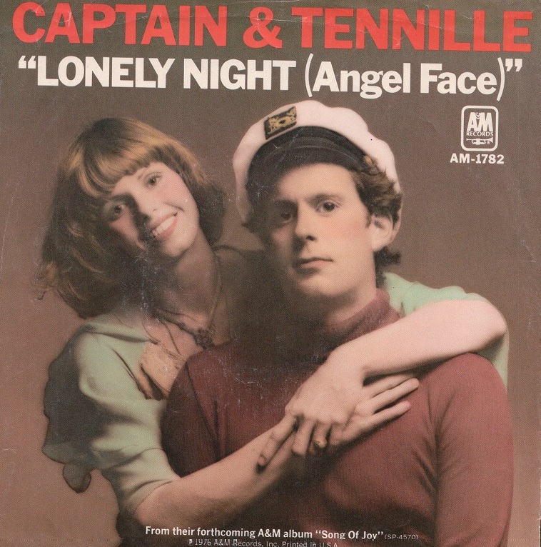 36 Years Ago Today The ‘Captain & Tennille