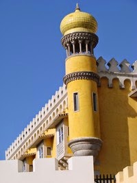 Sintra - Portugal