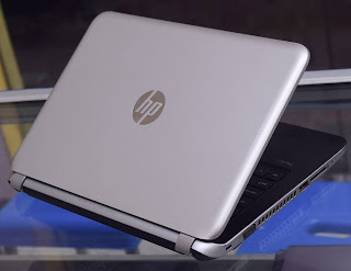 Laptop HP TS-11 ( 11.6-inchi ) di Malang