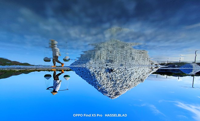 OPPO hợp tác huyền thoại Hasselblad: Nhiếp ảnh chuyên nghiệp chỉ với chiếc smartphone 3 OPPO hop tac huyen thoai Hasselblad Nhiep anh chuyen nghiep chi voi chiec smartphone 33 1650965276 793 width660height398