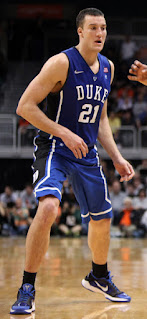 Miles Christian Plumlee Age, Wiki, Biography, Body Measurement, Parents, Family, Salary, Net worth