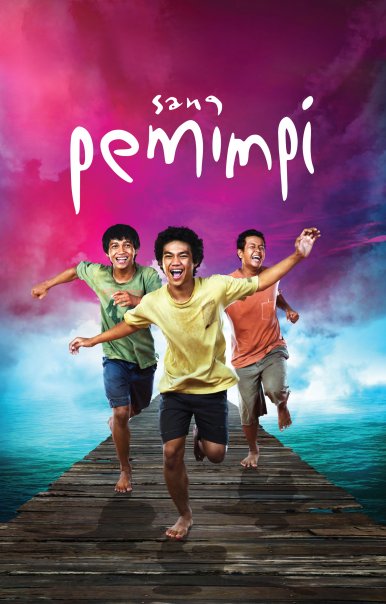 Sinopsis Novel Sang Pemimpi Karya Andrea Hirata Lengkap