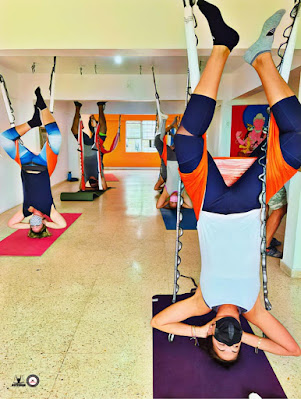 yoga retreat puerto rico
