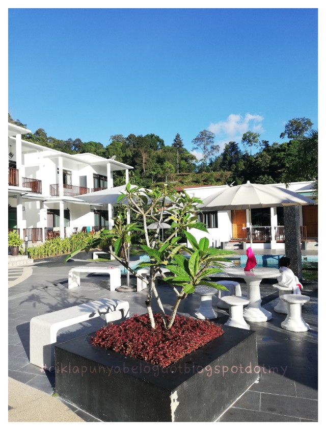 Hayati kehijauan alam di DEDAUN LANGAT RESORT, Hulu Langat. Hayati kehijauan alam di DEDAUN LANGAT RESORT, Hulu Langat.