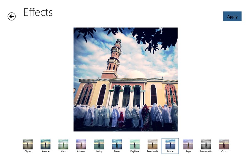 Download aplikasi edit foto instagram untuk pc
