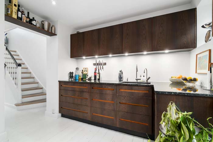 Persoonallista ilmettä Tanskasta