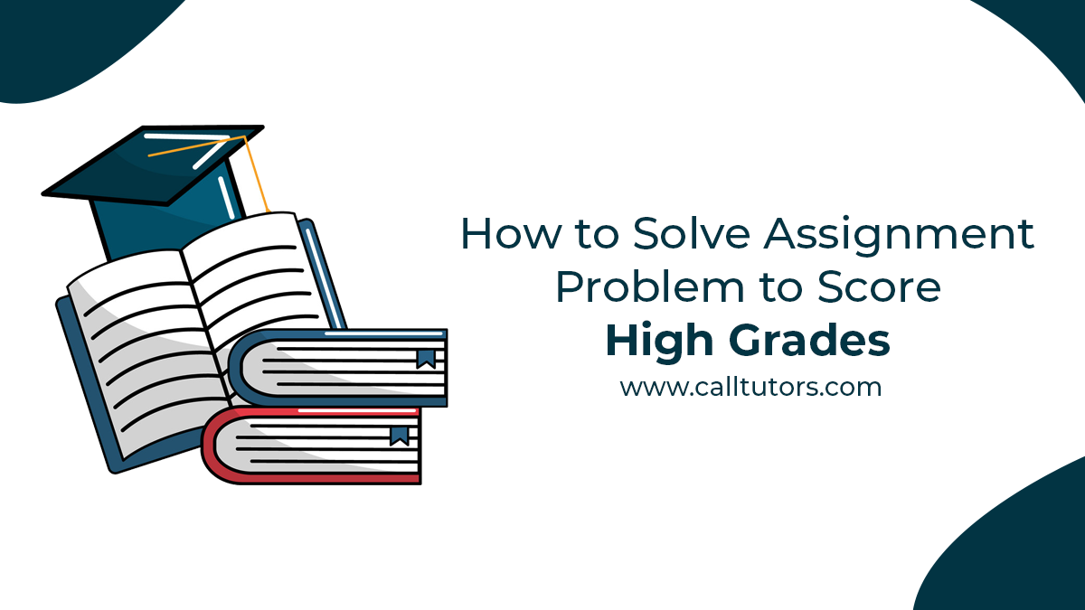 assumptions of assignment problem