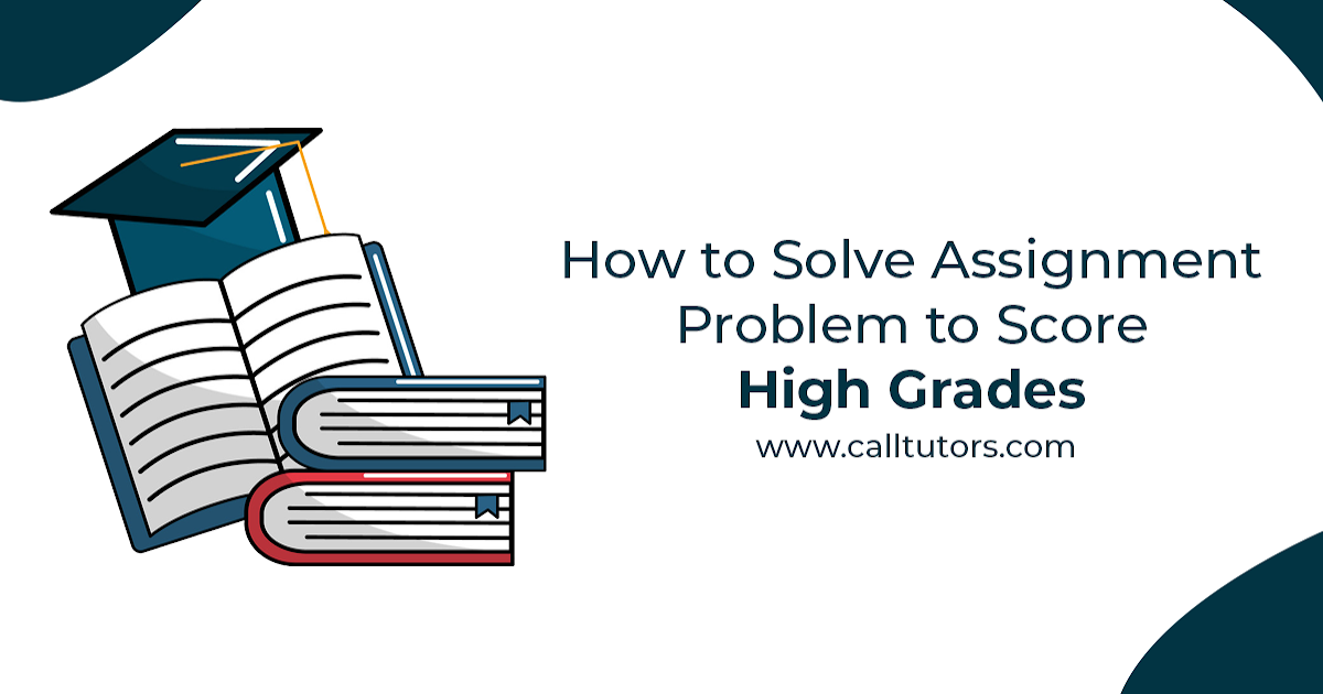 assignment problem can be solved by