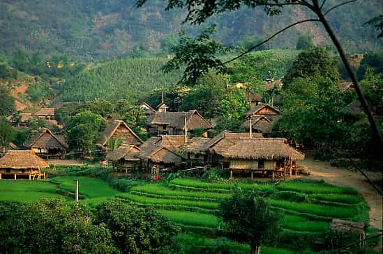 10 superbes écolodges dans le Nord du Vietnam