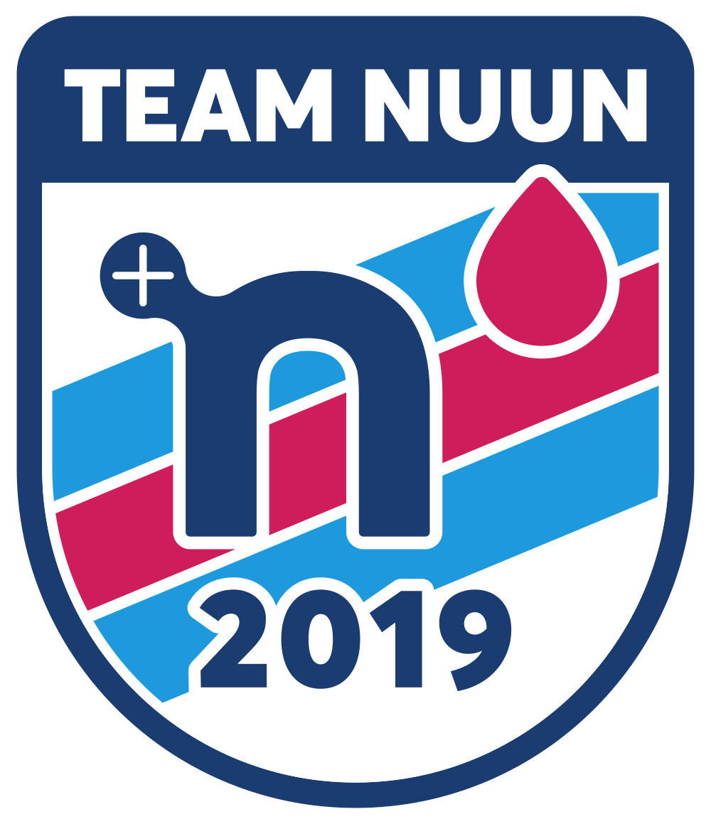 Team Nuun 2019
