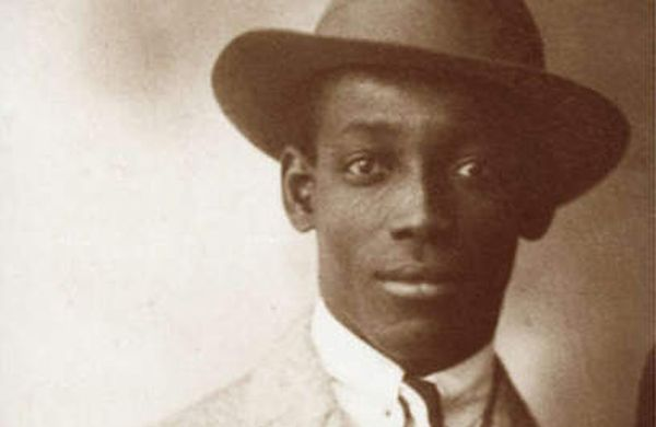 Anton de Kom Wij slaven van Suriname