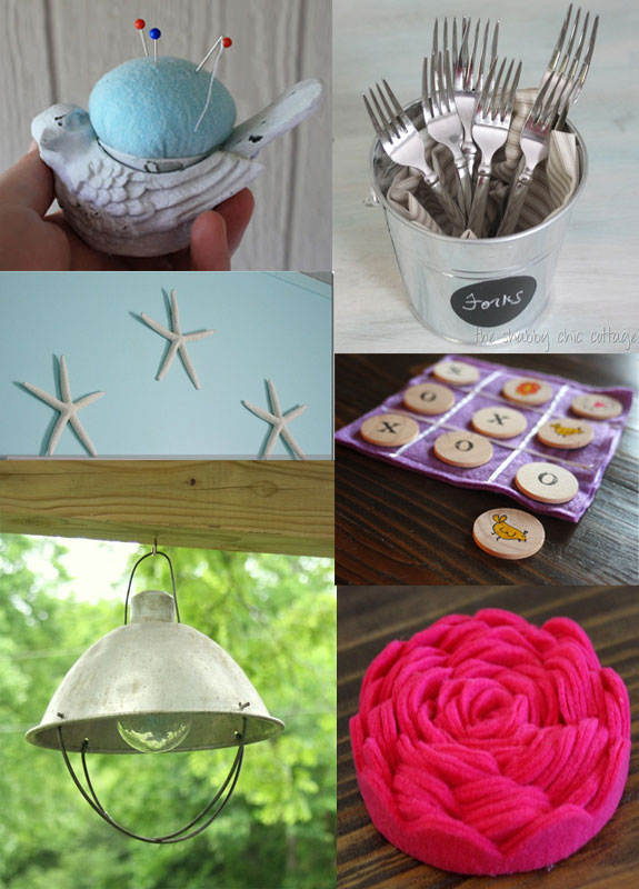 30 DIY and Craft Ideas you can make in under 30 minutes