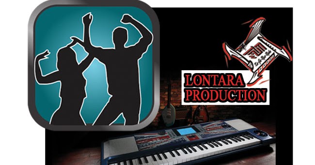 Midi dangdut organ tunggal