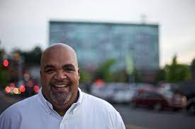 Reggie Dabbs Net Worth, Income, Salary, Earnings, Biography, How much money make?