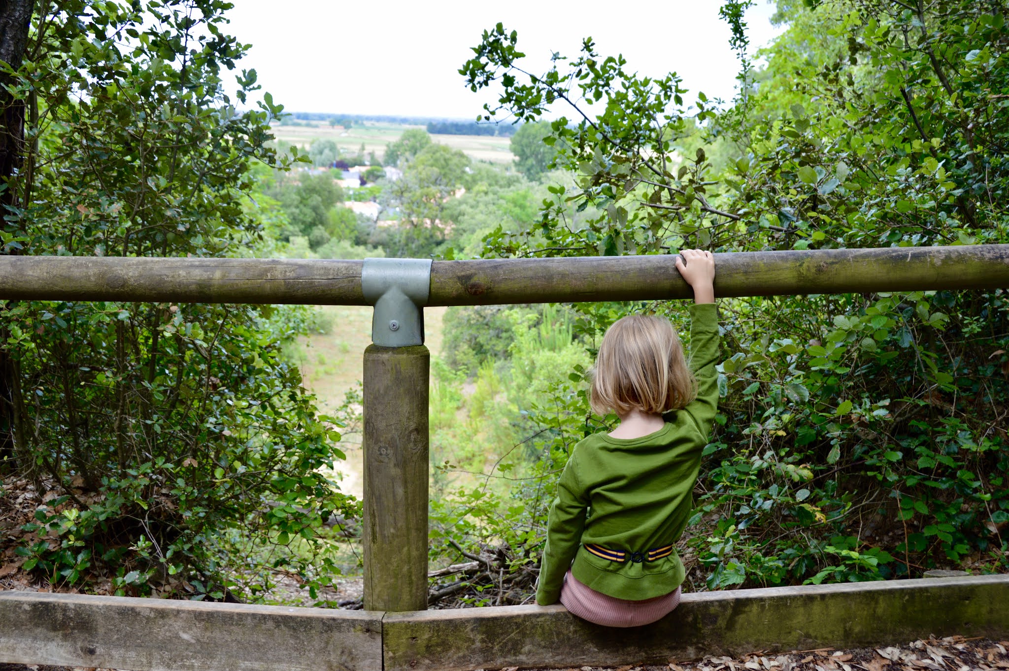 BALADE-FAMILLE-RANDONNÉE-VENDÉE-FORÊT