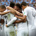 Taklukkan Uruguay 2-0, Prancis ke Semifinal Piala Dunia 2018