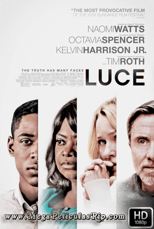 Luce [1080p] [Latino-Ingles] [MEGA]