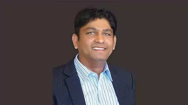 Aquapay Appoints Nitin Chavan as CEO