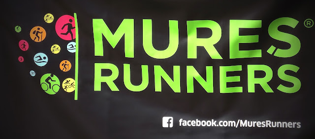 Mures Runners