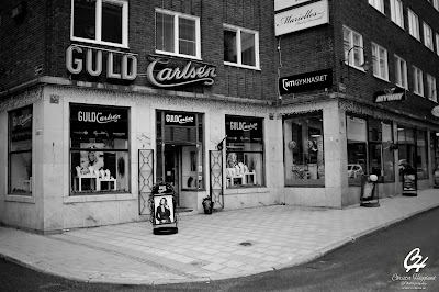 Guld Carlsén, guldsmedsbutik Guld Carlsén, guldsmedsbutik