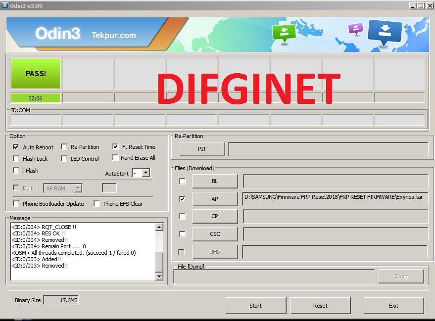 Cara Melewati Lupa Email Google Lama Di Samsung J1 Mini Prime