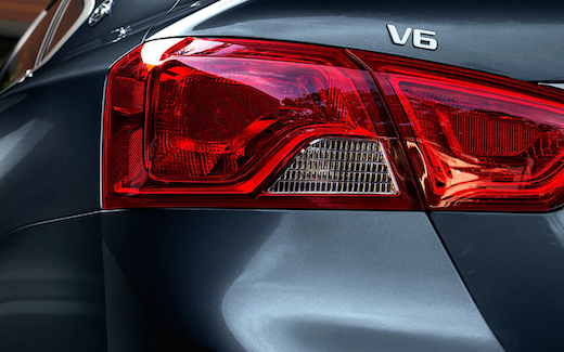 2019 Chevrolet Impala Changesa Cars Authority