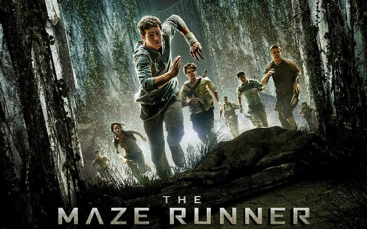 MOVIES: Maze Runner: Scorch Trials - Release Date