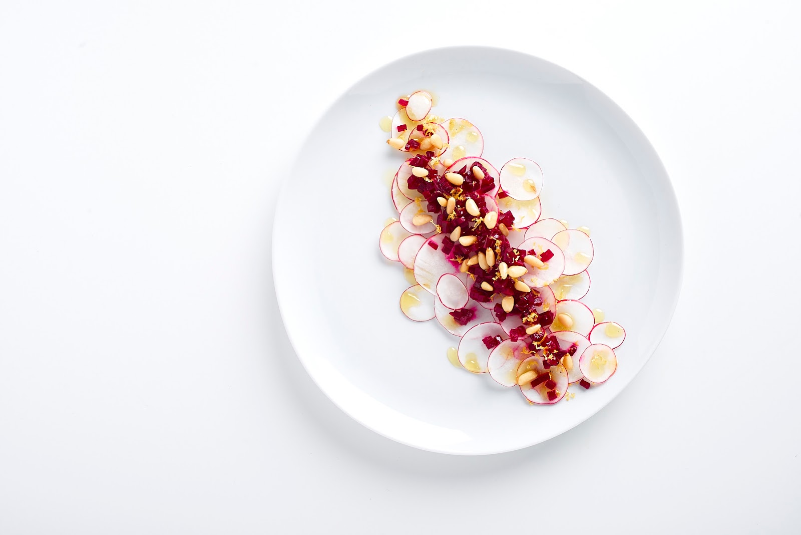 F for Food The Salad Days *part 2*