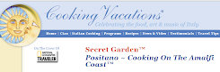 Amalfi Coast Cooking Classes
