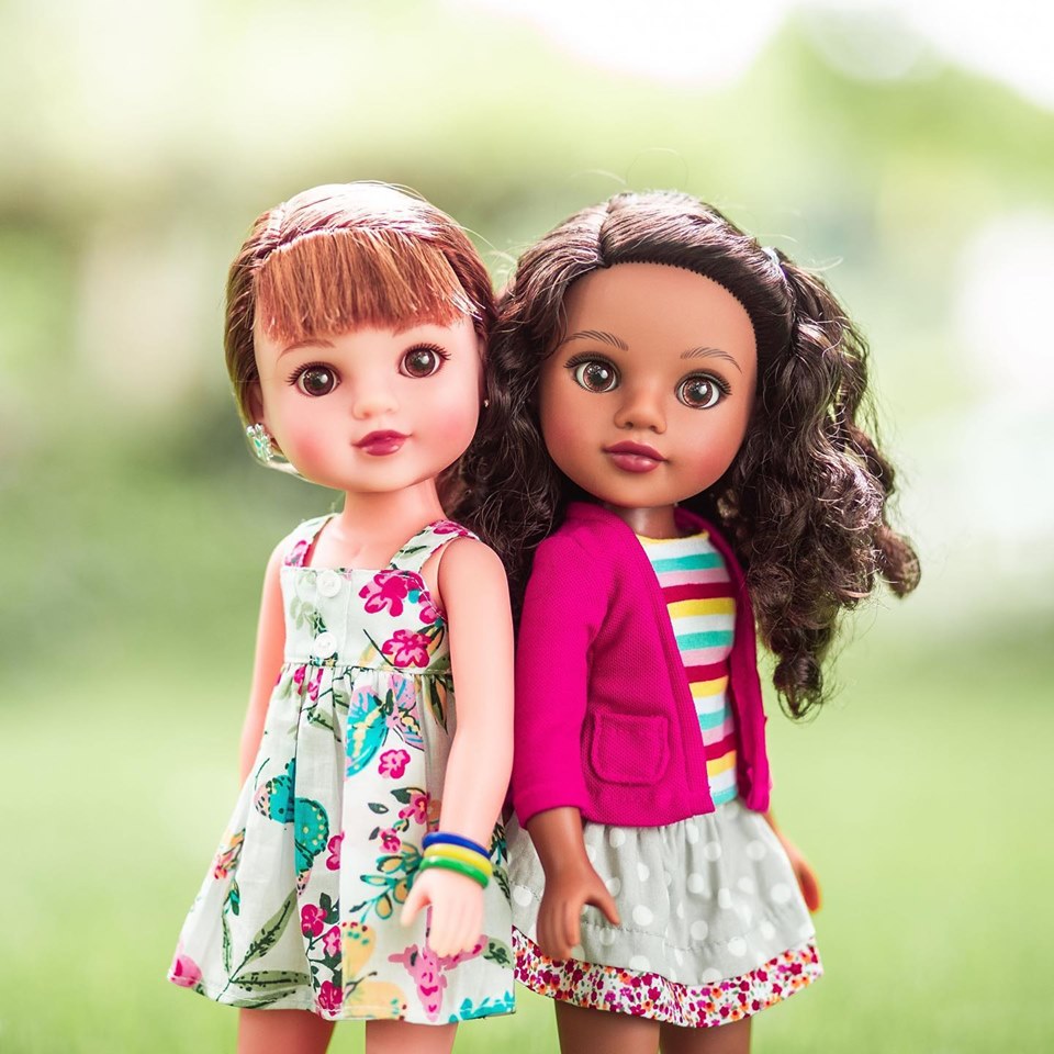 hearts for hearts girls