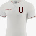 Marathon lança camisa comemorativa do Universitario