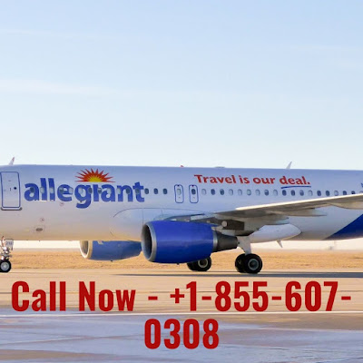 Allegiant Airlines Official site