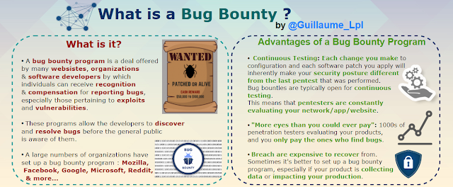 Bug Bounty