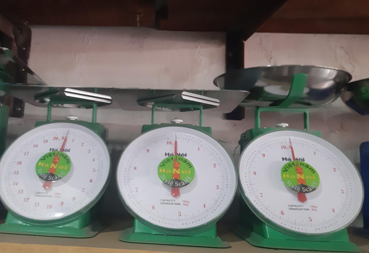 set penggiling dan pemotong