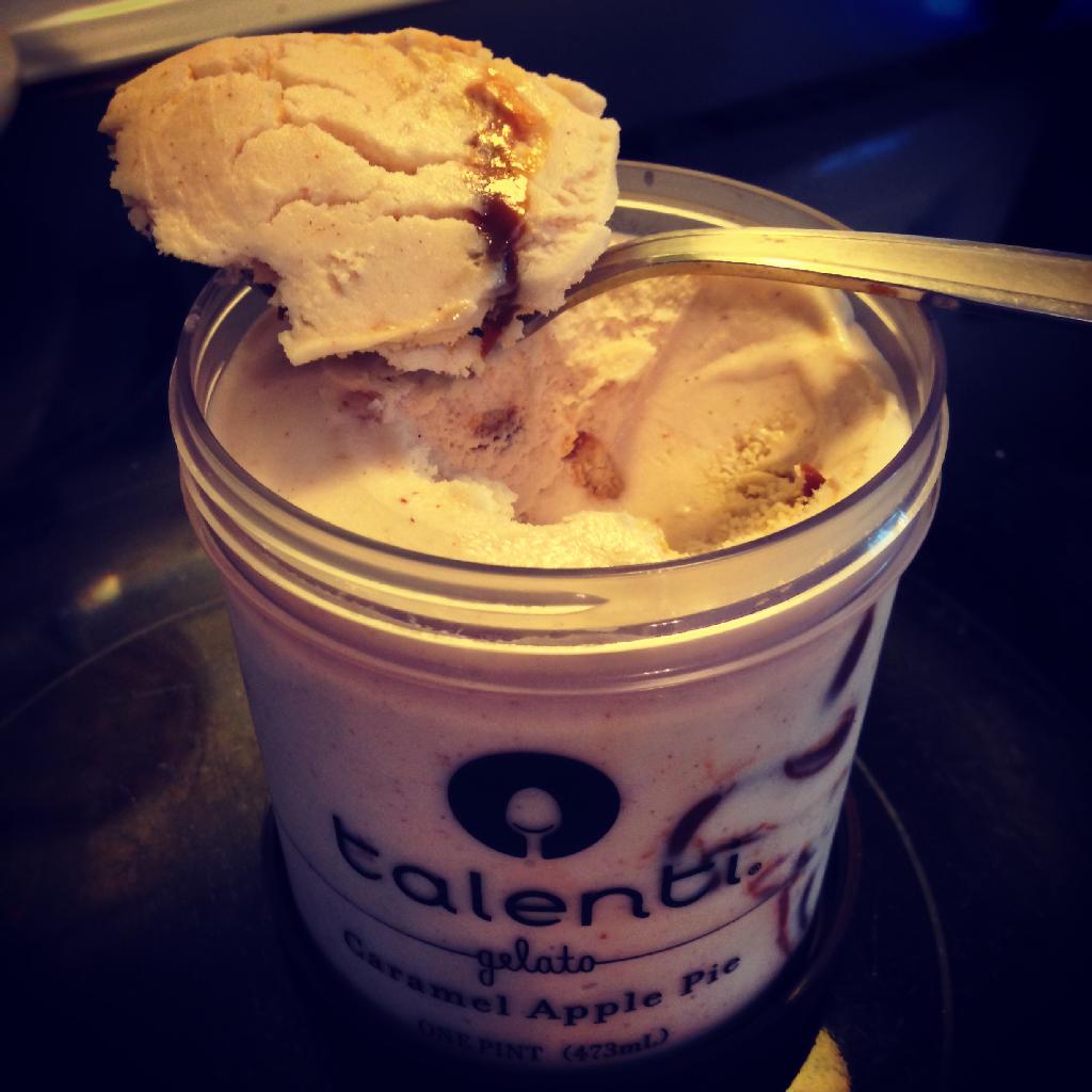 food and ice cream recipes READER REVIEW Bob's Review of Talenti