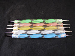 nails tools use tool