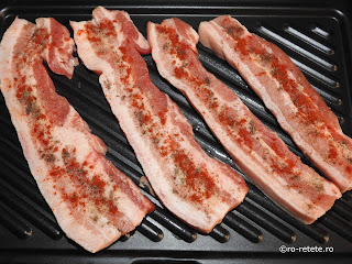 Piept de porc la gratar reteta de casa Craciun retete culinare mancare grill friptura gratare carne,