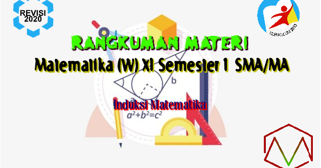 Materi Matematika Induksi Matematika