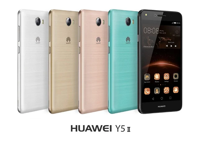 Huawei Y5 2017 Philippines