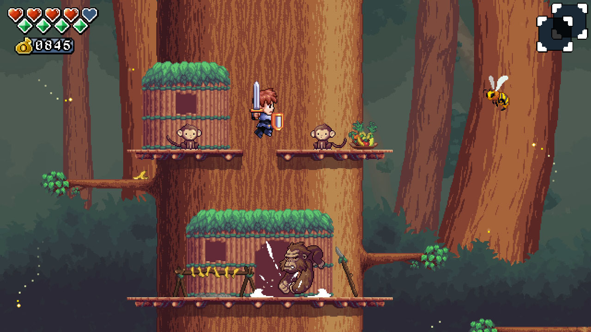 Songs for a Hero: A Lenda do Herói