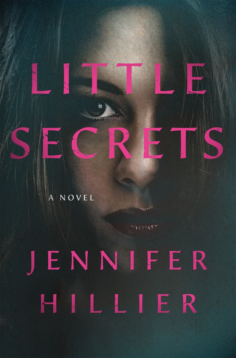 Review: Little Secrets by Jennifer Hillier